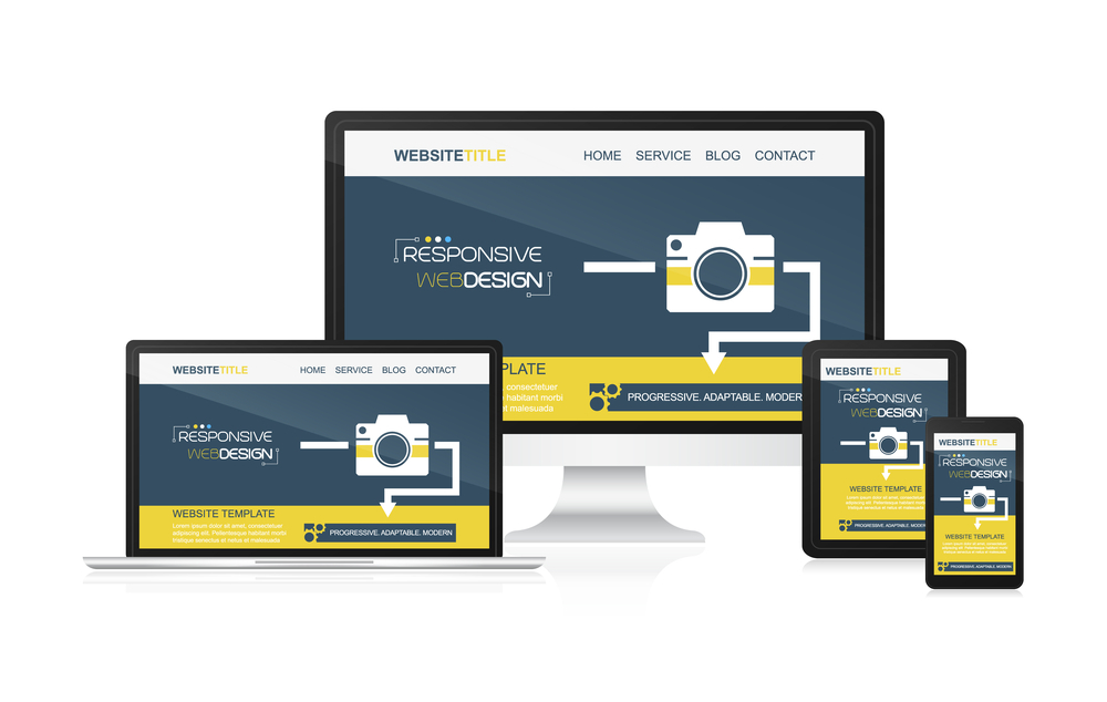 website design Toronto