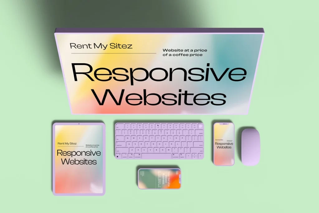 business website solution