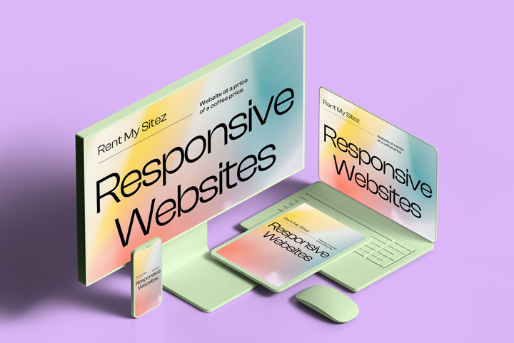business website solution